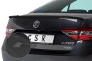 CSR Heckflügel mit ABE für Skoda Superb III...