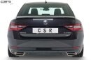 CSR Heckfl&uuml;gel mit ABE f&uuml;r Skoda Superb III (Typ 3V) HF634