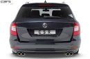 CSR Heckfl&uuml;gel mit ABE f&uuml;r Skoda Superb II (Typ 3T) Kombi HF691