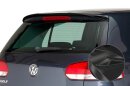 CSR Heckflügel mit ABE für VW Golf 6...