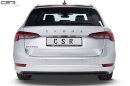 CSR Heckfl&uuml;gel mit ABE f&uuml;r Skoda Octavia IV Combi HF703