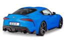 CSR Heckfl&uuml;gel mit ABE f&uuml;r Toyota GR Supra (A90) HF719