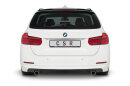 CSR Heckfl&uuml;gel mit ABE f&uuml;r BMW 3er F31 Touring HF736