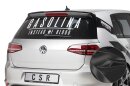 CSR Heckfl&uuml;gel mit ABE f&uuml;r VW Golf 7 Basis HF794