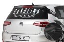 CSR Heckflügel mit ABE für VW Golf 7 Basis HF794