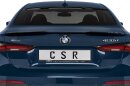 CSR Heckfl&uuml;gel f&uuml;r BMW 4er G22 Coupe HF836