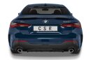CSR Heckfl&uuml;gel f&uuml;r BMW 4er G22 Coupe HF836