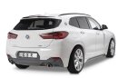 CSR Heckflügel für BMW X2 F39 HF847