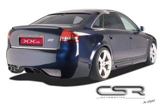 CSR Heckstoßstange für Audi A6 C5 Typ 4B HSK053