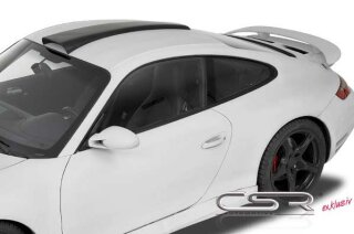 CSR Lufthutze Lufteinlass Dach für Porsche 911/997 LF002