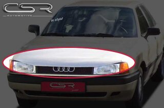 CSR Motorhaubenverlängerung für Audi 80 B3 MHV001