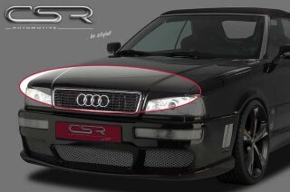 CSR Motorhaubenverlängerung für Audi 80 B4 MHV023