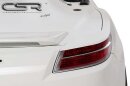 CSR R&uuml;cklichtblenden Carbon Look f&uuml;r Opel GT Roadster RB004-C