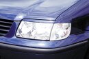 CSR Scheinwerferblenden f&uuml;r VW Polo 3 6N2 SB020