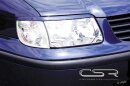 CSR Scheinwerferblenden für VW Polo 3 6N2 SB020