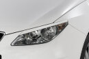 CSR Scheinwerferblenden für Seat Ibiza 6J SB043