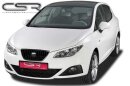 CSR Scheinwerferblenden für Seat Ibiza 6J SB043