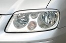 CSR Scheinwerferblenden für VW Touran SB046