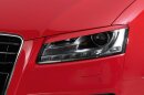 CSR Scheinwerferblenden f&uuml;r Audi A5 8T SB052