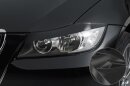 CSR Scheinwerferblenden Carbon Look für BMW E90 /...