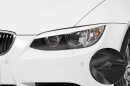 CSR Scheinwerferblenden Carbon Look für BMW 3er...