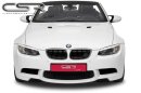 CSR Scheinwerferblenden Carbon Look f&uuml;r BMW 3er E92/E93 SB057-C