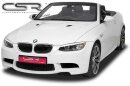 CSR Scheinwerferblenden Carbon Look f&uuml;r BMW 3er E92/E93 SB057-C
