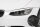 CSR Scheinwerferblenden Carbon Look für BMW 3er E92/E93 SB057-C