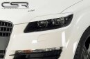 CSR Scheinwerferblenden für Audi Q7 SB063