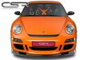 CSR Scheinwerferblenden f&uuml;r Porsche 911/997 SB065