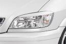 CSR Scheinwerferblenden für Opel Zafira A SB079
