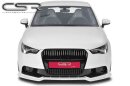 CSR Scheinwerferblenden f&uuml;r Audi A1 SB081