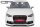 CSR Scheinwerferblenden für Audi A1 SB081