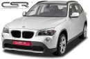 CSR Scheinwerferblenden für BMW X1 E84 SB086