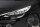 CSR Scheinwerferblenden Carbon Look für Peugeot 207 SB092-C