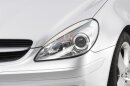 CSR Scheinwerferblenden für Mercedes Benz SLK R171...
