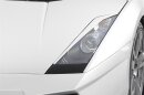 CSR Scheinwerferblenden für Lamborghini Gallardo...