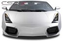 CSR Scheinwerferblenden für Lamborghini Gallardo...