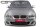 CSR Scheinwerferblenden Carbon Look für BMW 5er E60 / E61 SB121-C