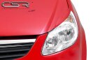 CSR Scheinwerferblenden für Opel Corsa D SB132