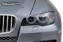 CSR Scheinwerferblenden für BMW X6 E71 SB134