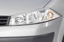 CSR Scheinwerferblenden für Renault Megane SB138