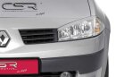CSR Scheinwerferblenden für Renault Megane SB138