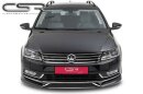 CSR Scheinwerferblenden Carbon Look f&uuml;r VW Passat B7 SB142-C