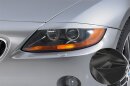 CSR Scheinwerferblenden Carbon Look für BMW Z4...