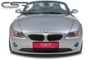 CSR Scheinwerferblenden Carbon Look f&uuml;r BMW Z4 E85/E86 SB143-C