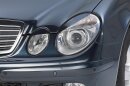 CSR Scheinwerferblenden für Mercedes Benz E-Klasse...