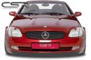 CSR Scheinwerferblenden für Mercedes Benz SLK R170...