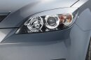 CSR Scheinwerferblenden für Mazda 3 SB173