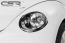 CSR Scheinwerferblenden für 3D-Look VW The New...